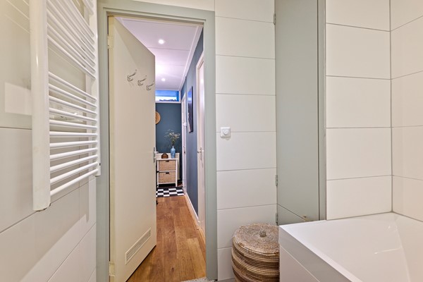 Medium property photo - Rustenburgerstraat 340-1, 1072 HD Amsterdam